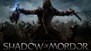 미들어스:쉐도우 오브 모르도르(Middle-earth: Shadow of Mordor) 1화