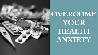 Quick Tips To Overcome Health Anxiety I The Speakmans