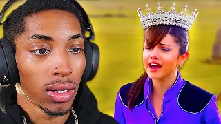 The Death of The Disney Channel Popstar | Reaction