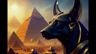 Uncover the Mysterious Power of Anubis with Guided Meditation