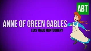 ANNE OF GREEN GABLES: Lucy Maud Montgomery - FULL AudioBook