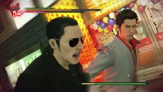 Yakuza Kiwami   114YakuzaKiwamiCH13H   2017 11 09 03 55 31