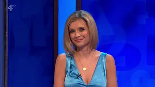 8 Out of 10 Cats Does Countdown S18E03 9 August 2019