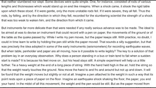 42-4New Concept English e42 Recording and earthquake