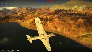 War Thunder - Italian Prop Montage