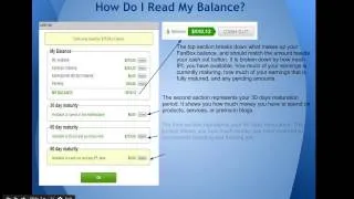 Read FanBox Bank Balance