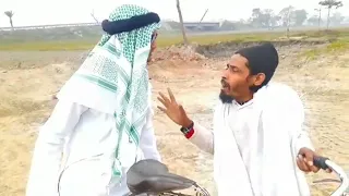 itna bada sicrate Agar hamare dubai me hota #comedy video