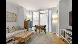 Fantastic Condo in the Heart of Hell’s Kitchen, New York