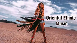 Oriental Ethnic Music Deep House Mix - Original Mix  - Deep House Oriental Mix#3