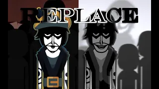 10 Minutes Mix | •Replace• | Incredibox Xrun + Void | MIx