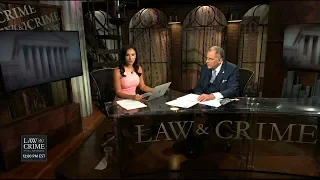 Angelica Spanos & Trial Attorney Thomas Liotti Discuss the Brenda Delgado Trial 06/06/19