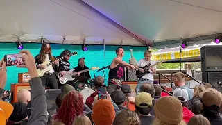 Pigs Pigs Pigs Pigs Pigs Pigs Pigs - Big Rig (Live in Austin, SXSW 2023)