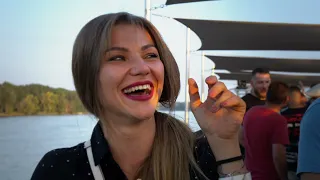 EAR-GASMIC "Boat Edition II" with NIFRA - Aftermovie teaser