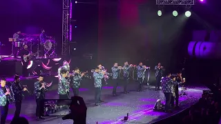 Banda MS - Mi Mayor Anhelo (Live In México City, México)