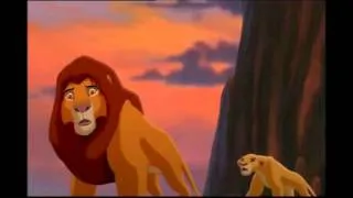 The Lion King 2 - You'll never be Mufasa! (Hungarian)