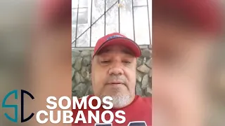 Cubano se las canta a Humbertico el del noticiero cubano