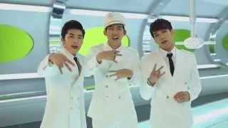 LOTTE DUTY FREE (official youtube channel greetings from 2PM)