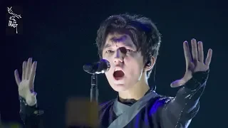 [FANCAM] Ogni Pietra (Olimpico) -迪玛希Dimash Kudaibergen Димаш Кудайберген,29/06 ARNAU concert