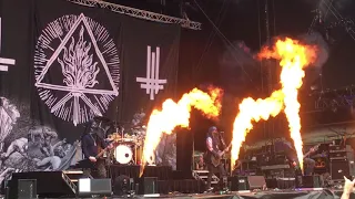 Behemoth download Sydney