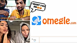 FINDING WEIRD MEN ON OMEGLE… *CREEPY*