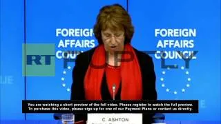 Ukraine, Brussels, EU, Catherine Ashton, belgium, sanctions, ukraine protests, Ukraine sanctions