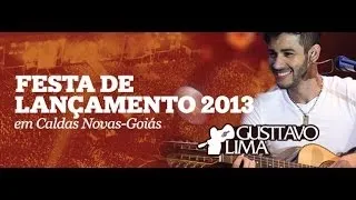 Diz pra mim Gusttavo lima  CALDAS COUNTRY 2013