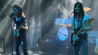 The Lemon Twigs Full Performance live @ Paris - Cigale - 04/03/2019