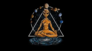 Hi Tech Dark Psy Mix  ! 180 to 200 bpm Spiritual training .