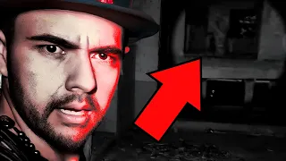 Top 5 Scary Videos That Will Make You Call For Your Mom