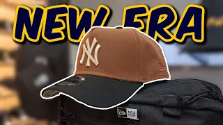 NEW ERA CAP PHILIPPINES AT SM CDO DOWNTOWN PREMIER GET YOUR NEW CAP NOW!