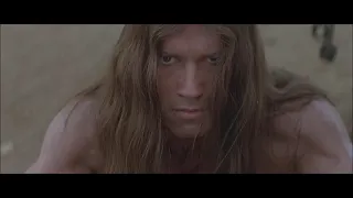 Conan the Barbarian - Wheel of pain (with alternative music)