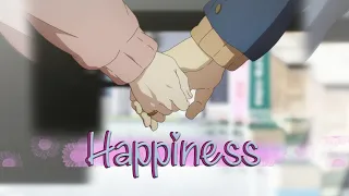 【AMV】Happiness