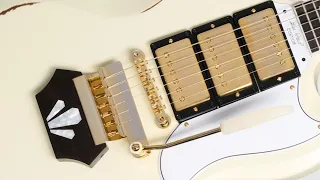 I Goofed! | Newly Announced Gibson + Squier Models