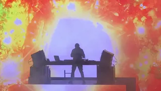 Zedd Beautiful Now Live in Berkeley