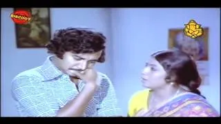 Thayiya Madilalli Kannada Movie Dialogue Scene  Balkrishna Udaya Kumar Leelavathi