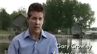 Interview with Gary Crowley, Clip 1