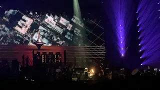 Hans Zimmer Live - Time (Lisbon, 2023)