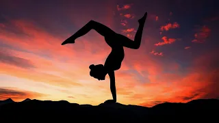 Relax Yoga Music, Positive Energy Music, Relax Music, Slow Music, ☯3353