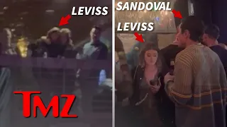 More Proof Raquel Leviss Was Hanging Out with Tom Sandoval for Months | TMZ