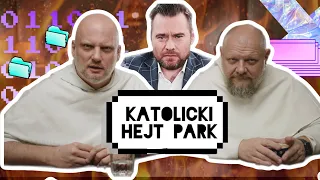 Mocno Stronniczy [#59] Katolicki hejt park