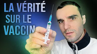 La vérité sur le vaccin !