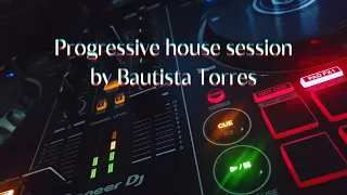 Progressive house session #14