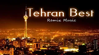Tehran best Vol.601 by DJ Dariush Malmir | ریمیکس فوق العاده از دی جی داریوش  به نام تهران بست