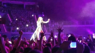 AEROSMITH in Poland 03.06.17