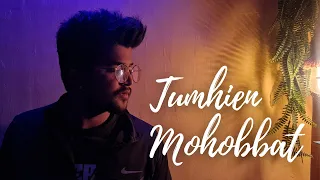 Tumhein Mohabbat Hai | Arijit Singh | Atrangi Re | Dhanush | Sara Ali Khan | Akshay Kumar