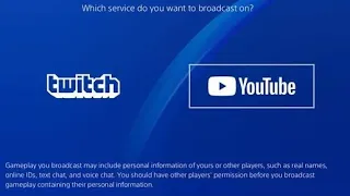 HOW TO FIX CAN'T BROADCAST YOUTUBE VERIFY PHONE NUMBER PS4/PS5