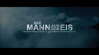 DER MANN AUS DEM EIS - Trailer (Kinostart 30.11.)