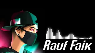 Rauf Faik Ringtone || BGM || Venom BGM