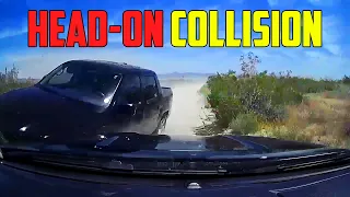 Road Rage, Bad Drivers, Hit and Run, Instant Karma, Car Crash 2021 #133