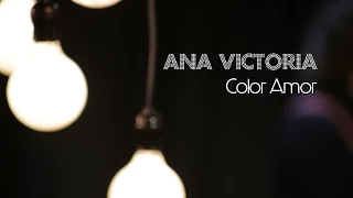 Ana Victoria - Almohada